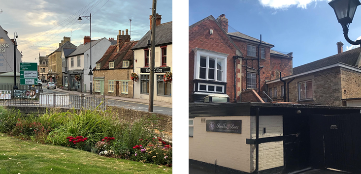 About Bourne Lincs | Bourne in Lincolnshire | Bourne Town