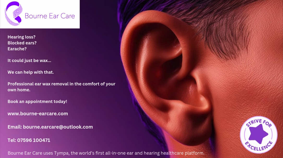 Bourne Ear Care