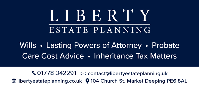 Liberty Estate Planning