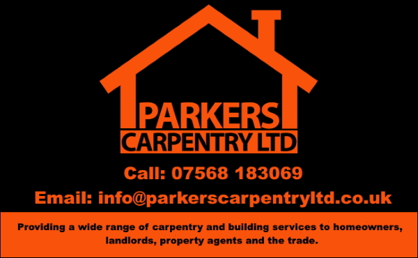 Parkers Carpentry