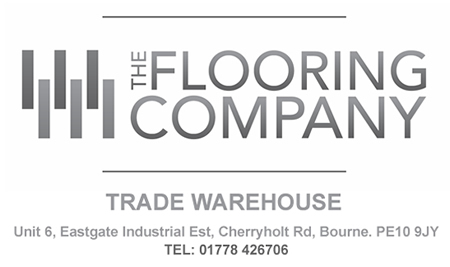 The Flooring Company Warehouse, Bourne