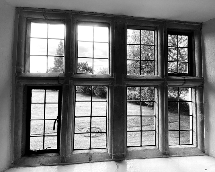 The Interior of The Red Hall, Bourne The Interior of The Red Hall, Bourne