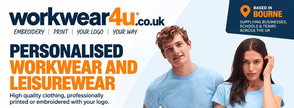 WorkWear4U, Bourne