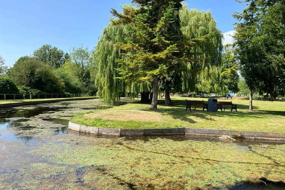 Bourne, Lincolnshire