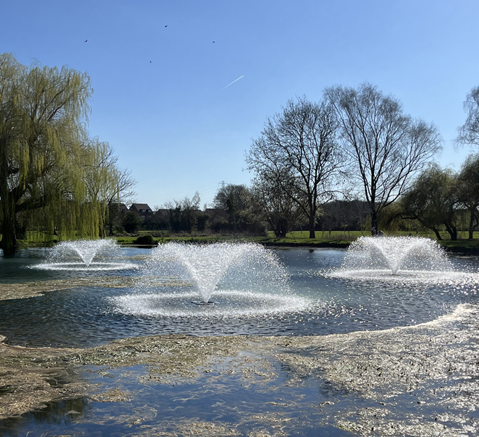 Bourne, Lincolnshire